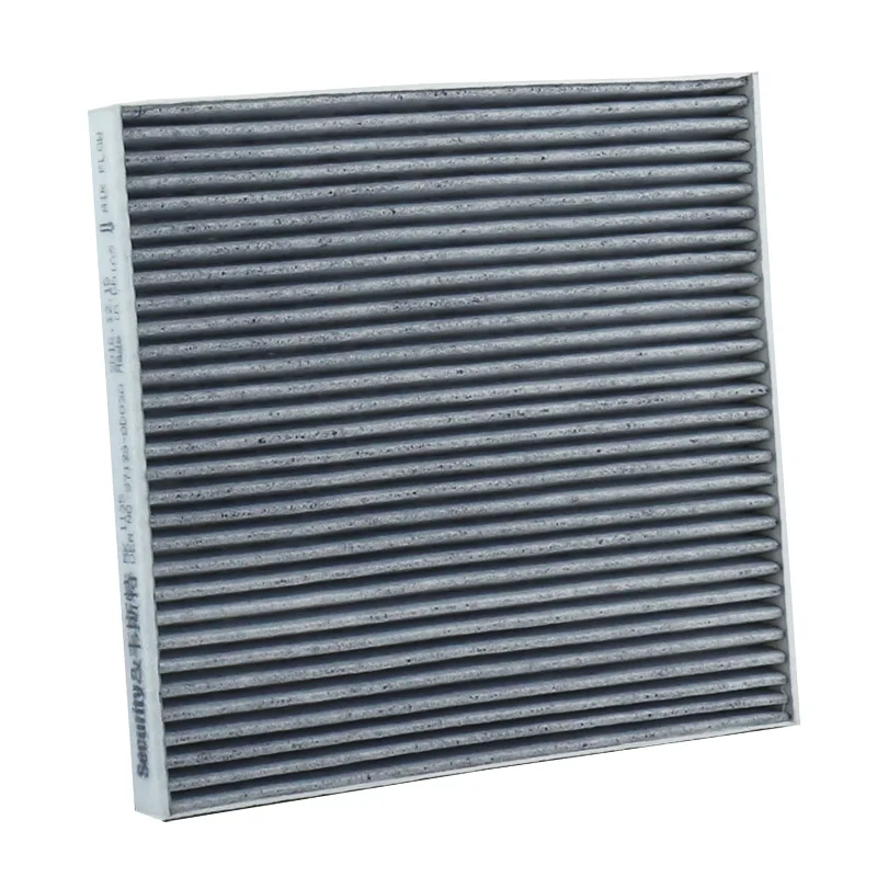 Filtro de habitáculo para Toyota RAV4 II, Corolla, Legacy y Tiggo - imagen 5