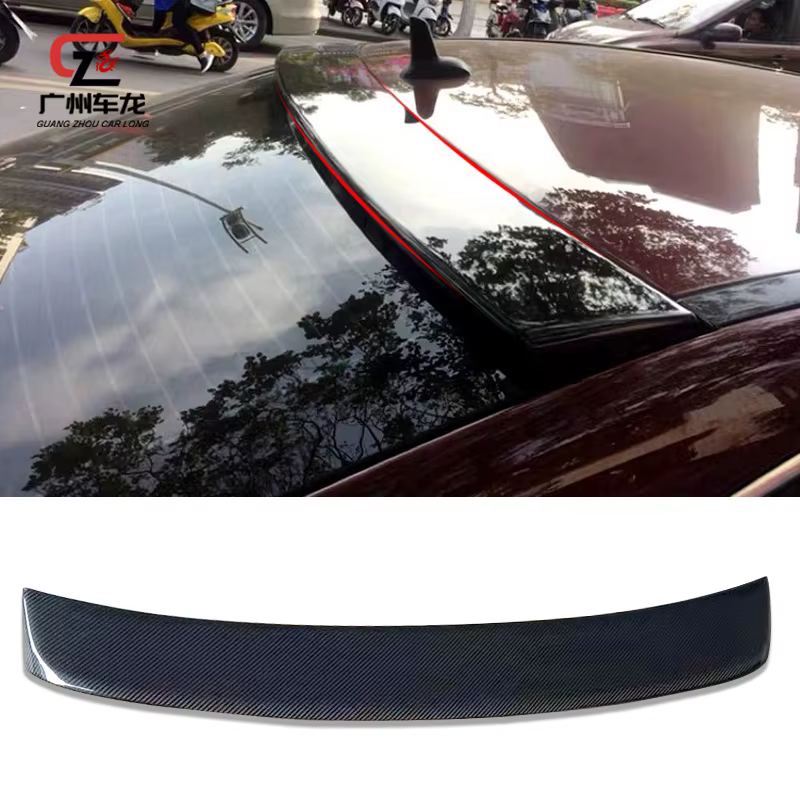 Alerón fibra de carbono Infiniti Q50 2015-2017 - imagen 2
