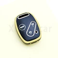 3A button black(GLD)