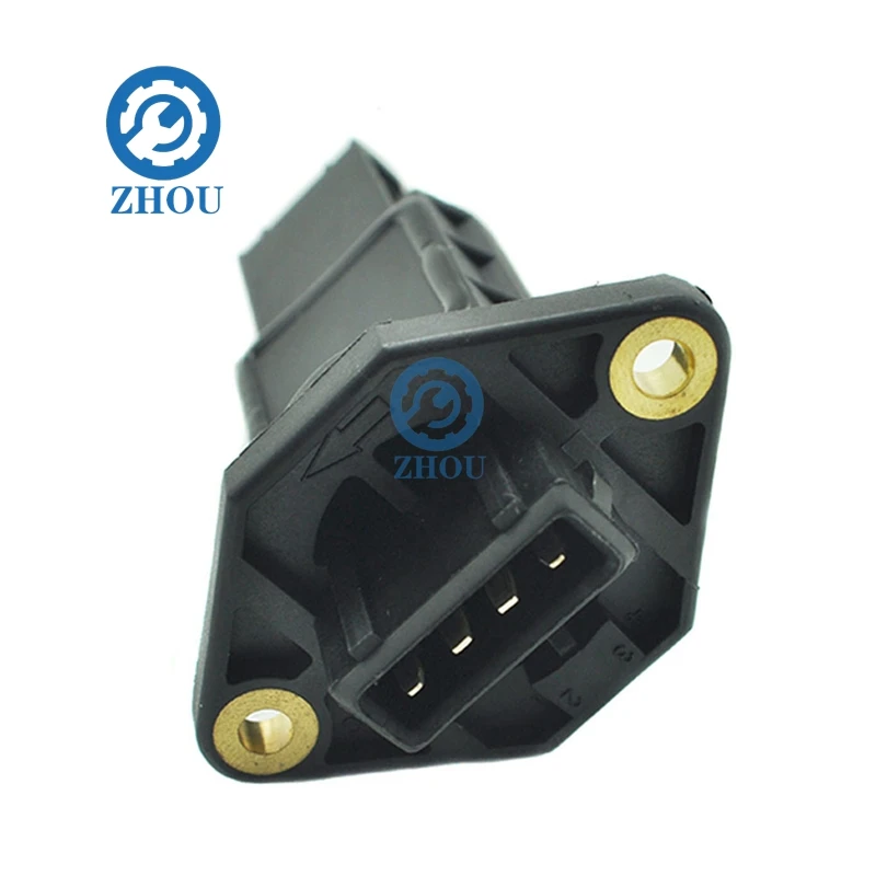 Sensor MAF 1.8T - Audi A4 A3 A6 Skoda Octavia Seat Alhambra - imagen 2