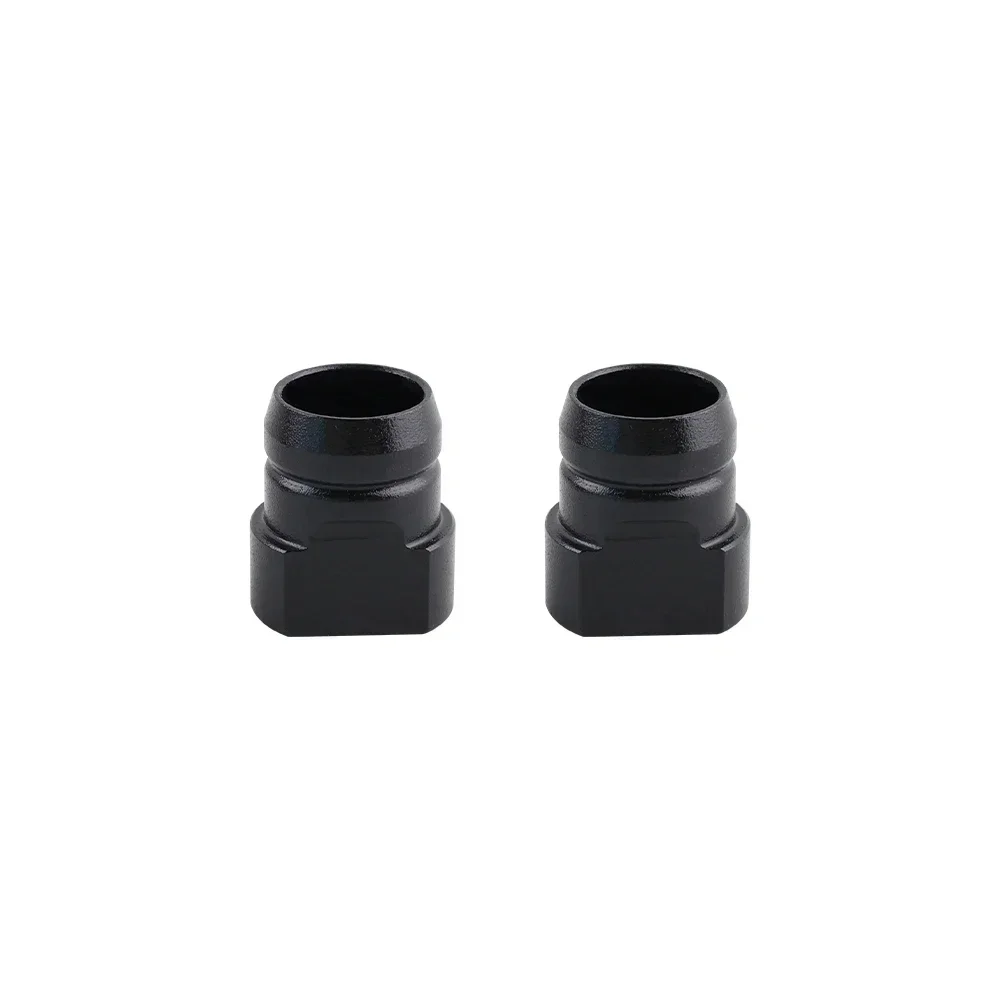 Tornillos CNC negros M10x1,5 – Acura RSX y Honda Civic Si - imagen 5