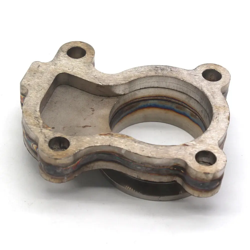 Garrett GT15 brida wastegate 51mm - imagen 5