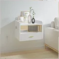 1pcs White