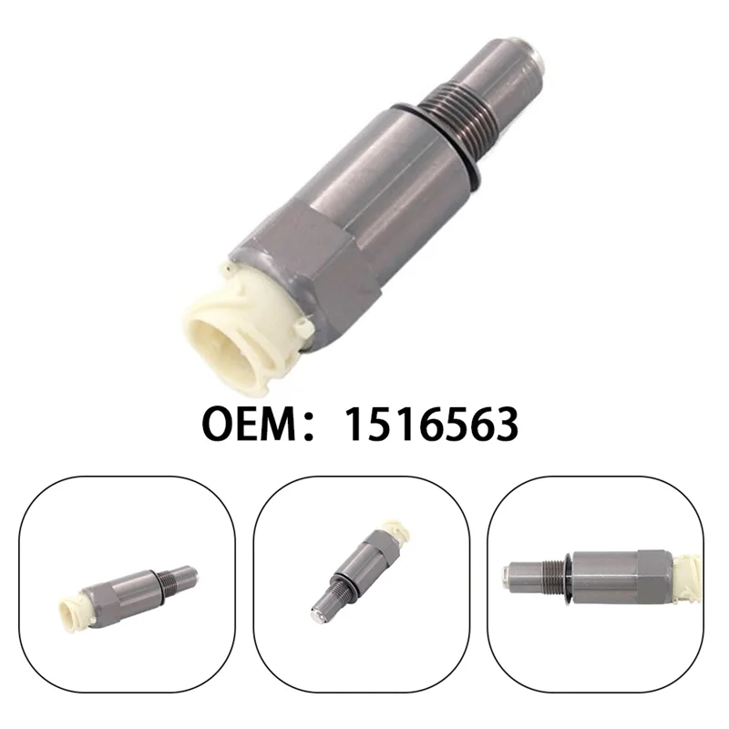 Sensor de impulso Scania PGRT 1852113 – odómetro velocidad camión - imagen 2
