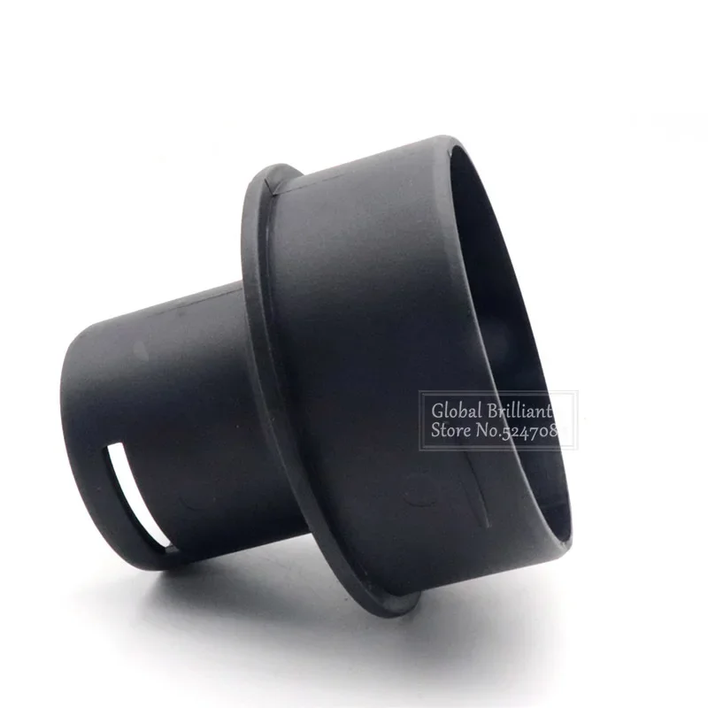Conector conducto calefacción diésel 42-75/60mm coche camión camper - imagen 4