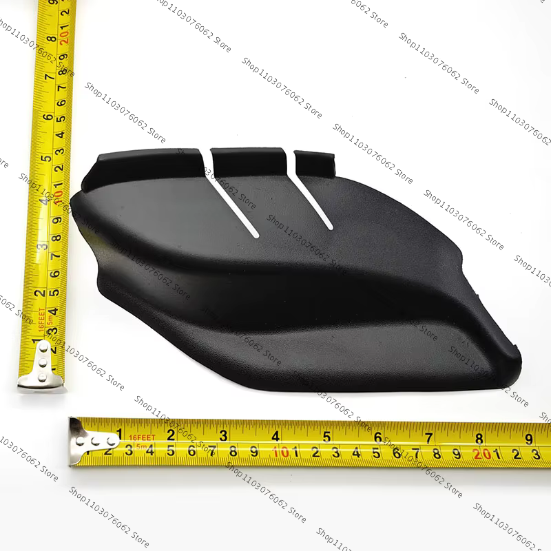 Cubierta del limpiaparabrisas 53223829 para Jeep Compass - imagen 2