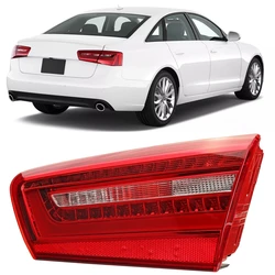 Piloto LED de paragolpes trasero para Audi A6 C7 (2010-2016)