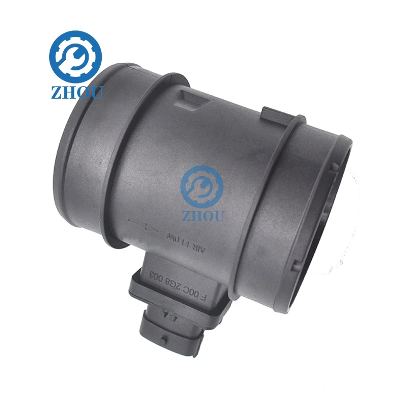 0281006054 Sensor MAF Fiat Fiorino Grande Multijet - imagen 5