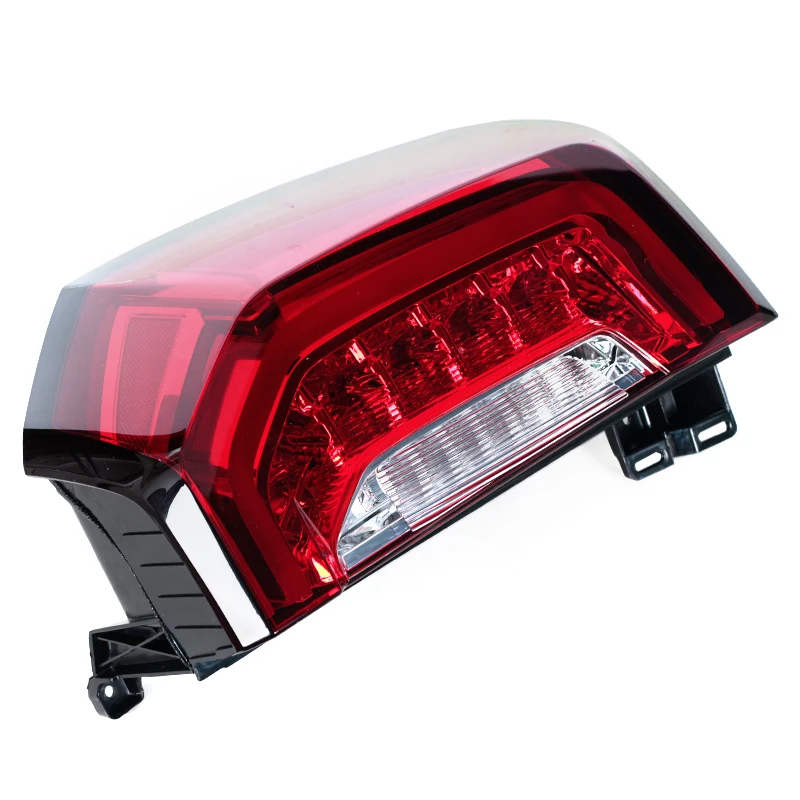 Kit Luces LED Traseras GMC Yukon 2021-2024 – Ref. 84816392/93 - imagen 5