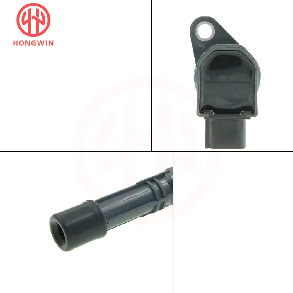 Bobina de encendido 30520-PNA-007 Honda Civic Accord 2.0L/2.4L - imagen 3