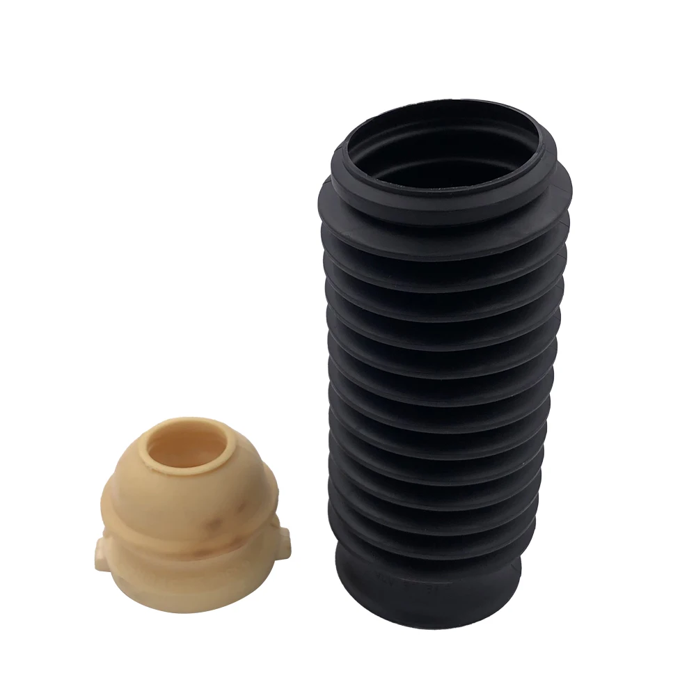 Kit reparación amortiguador delantero cubierta casquillo Volvo S80 XC90 - imagen 2