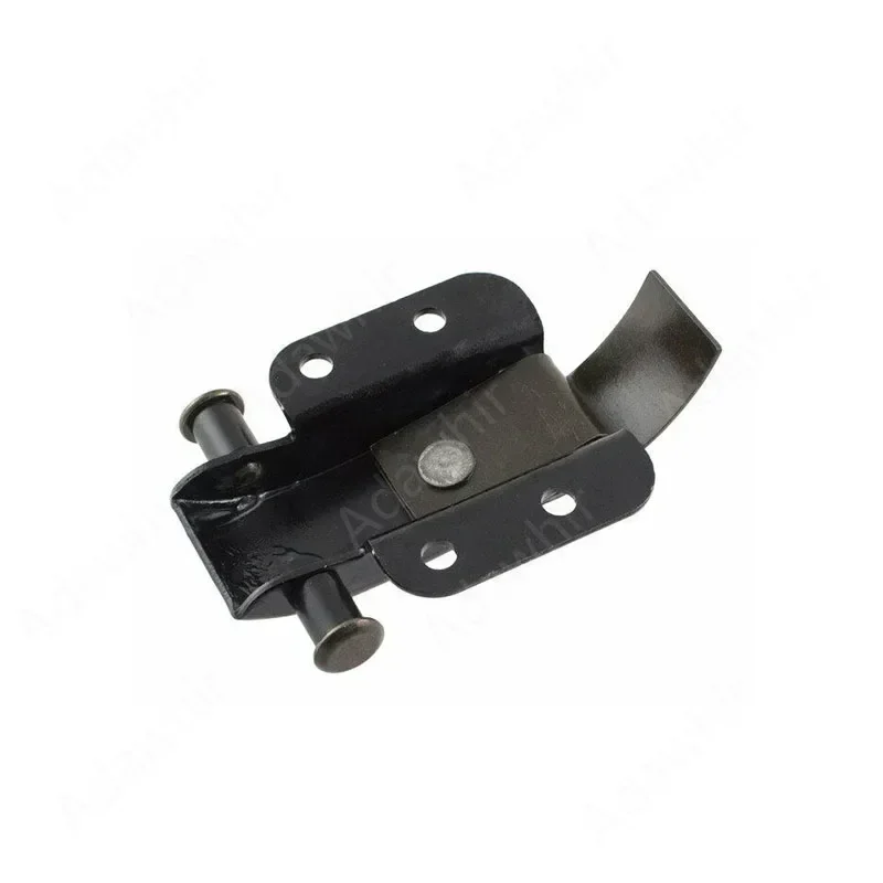Cerradura puerta trasera Mercedes Sprinter 906 VW Crafter A9067600428 - imagen 5