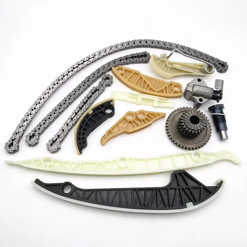 Kit cadena de distribución 2.0 TSI EA888 – Audi A3/A4, VW Golf 2012-17 - imagen 5
