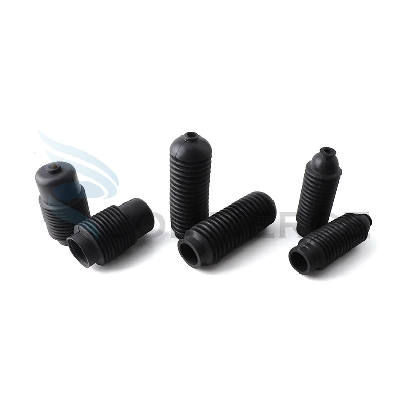 Kit fuelles cremallera de dirección para ATV, UTV y kart todoterreno - imagen 2