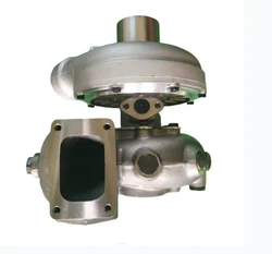 53369706721 Turbocompresor para motor industrial