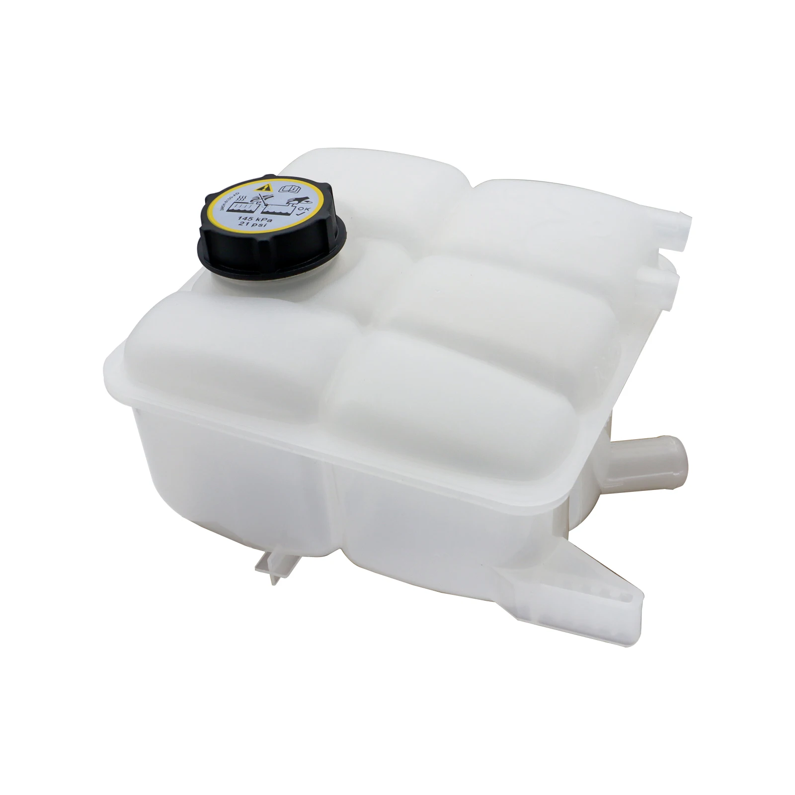 Vaso expansión Ford Focus MK3 con tapa – C-Max Kuga Tourneo Connect - imagen 4