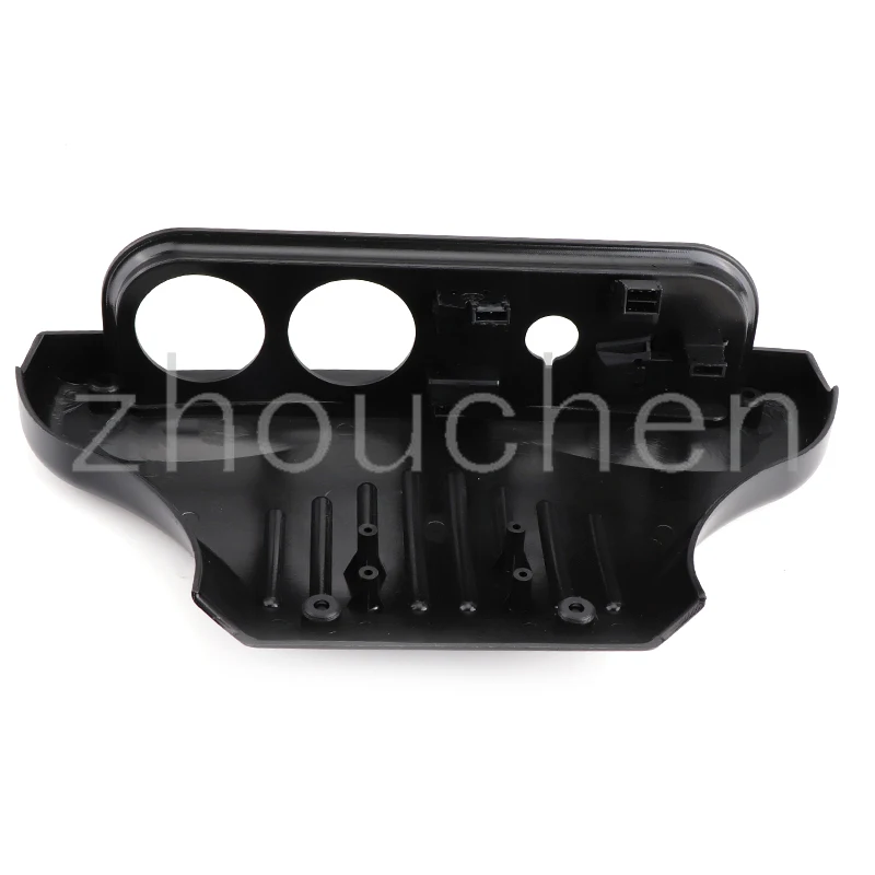 Cuadro de instrumentos para ATV, kart y moto de 50 a 125 cc - imagen 4