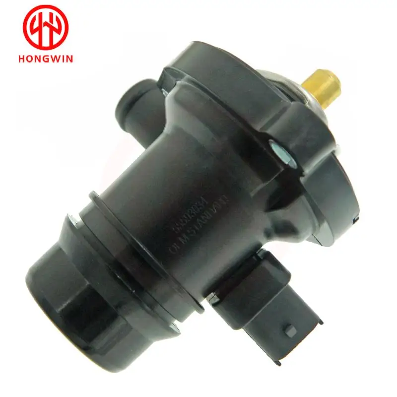 OEM 55593034 termostato refrigerante motor Chevrolet Cruze 1.4 - imagen 5