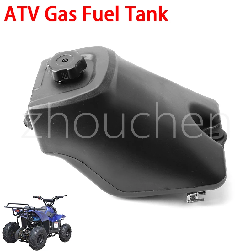 Depósito combustible ATV GY6 125cc-250cc para quad y side-by-side