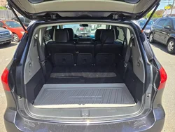 Puntal amortiguador maletero Subaru Tribeca B9 2005-2014 SUV