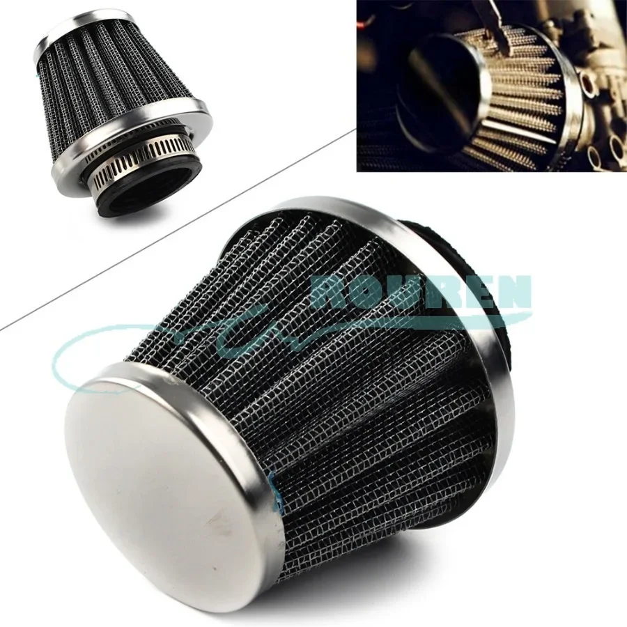 Filtro de aire para motocicleta