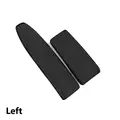 LHD black line