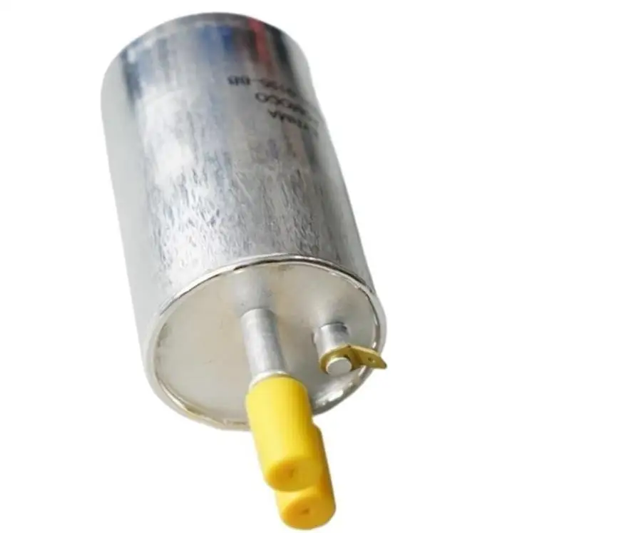 6G9N-9155-BB Filtro de combustible Volvo S80 V70 XC60 2007-2013 - imagen 2