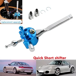 Kit palanca de cambios corta rápida Porsche 911 manual 996/997