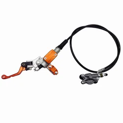 Cilindro maestro de embrague hidráulico CNC KTM 250/300