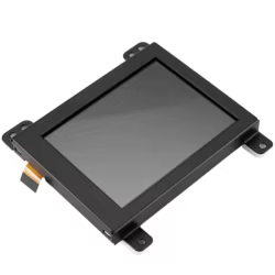 Panel monitor LCD Komatsu excavadoras PC200 PC220 PC300 PC400-7