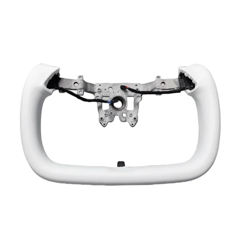 Volante racing yoke Highland Modelo 3 2024 - imagen 5
