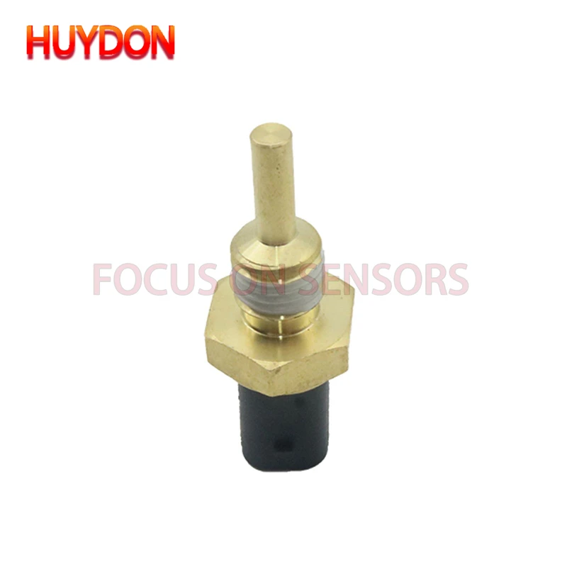 Sensor de temperatura refrigerante 25186240 vista lateral