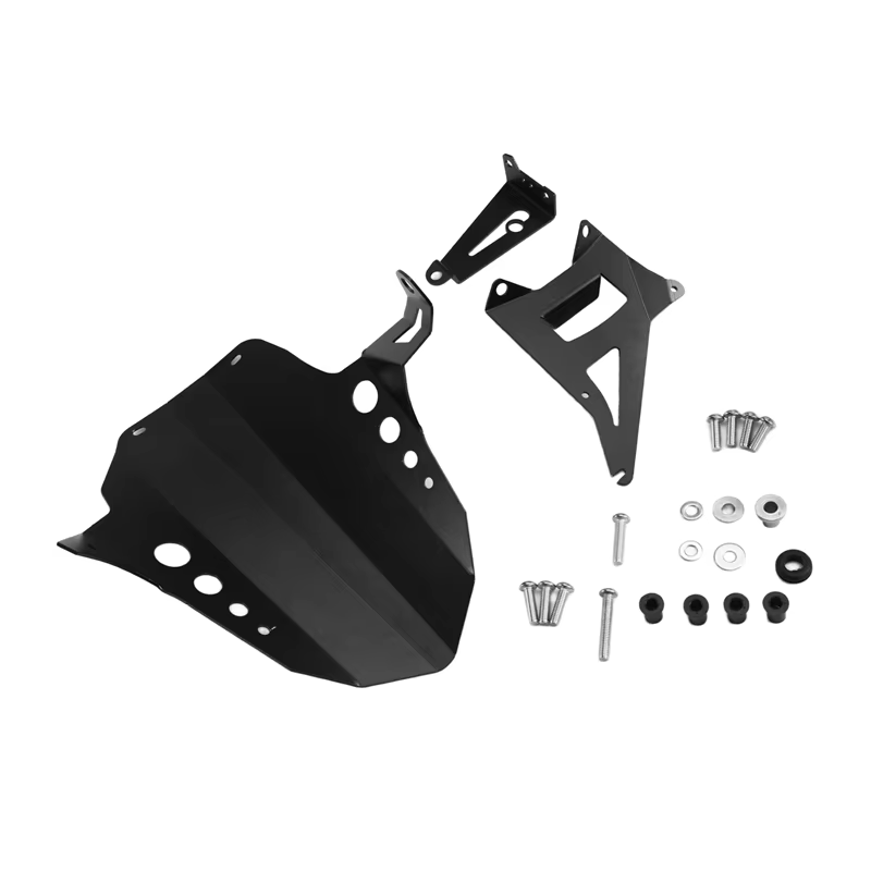 Guardabarros trasero para Honda Forza 750 y X-ADV 750