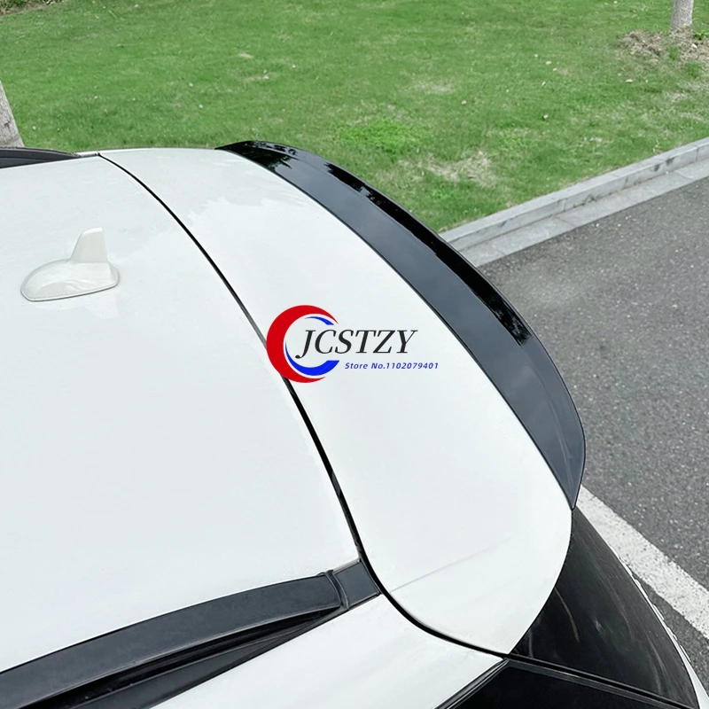 Alerón de techo trasero Mercedes-Benz GLE/ML W166 - imagen 3