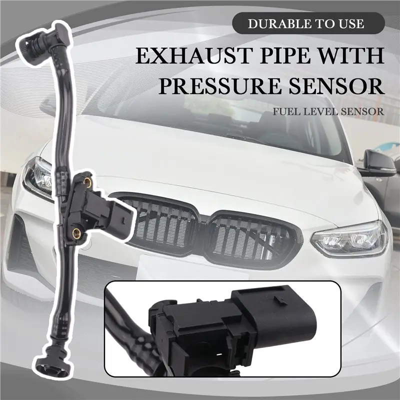 Tubo de escape con sensor de presión BMW/Mini - imagen 5