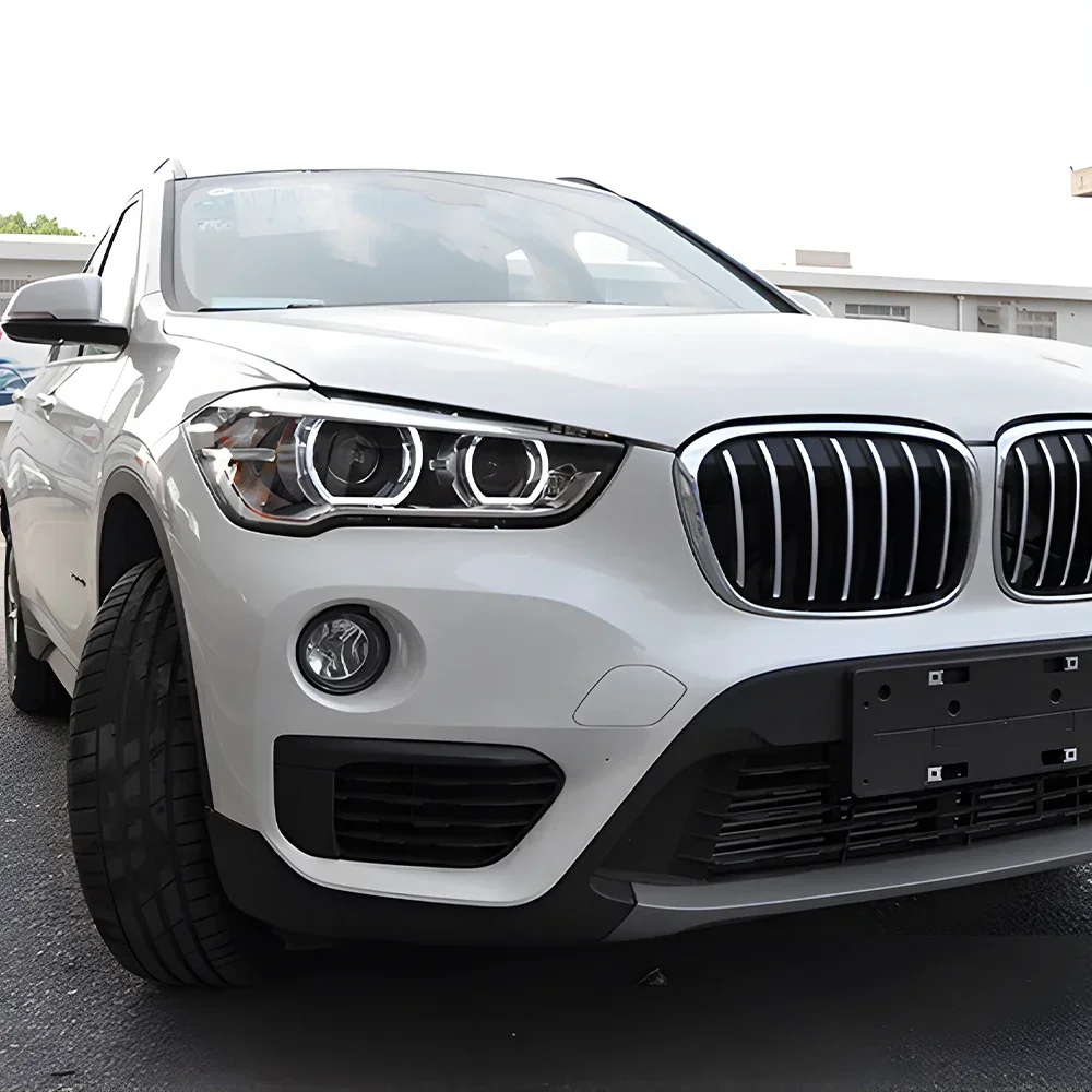Faros LED delanteros para BMW X1 F48 F49 2016-2019 - imagen 5