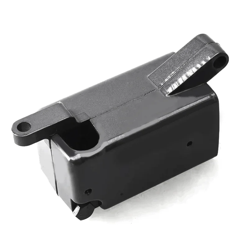 Cubierta Interruptor Principal 697-8252F-01-4D para Motor Fuera Borda 55-90 HP - imagen 5
