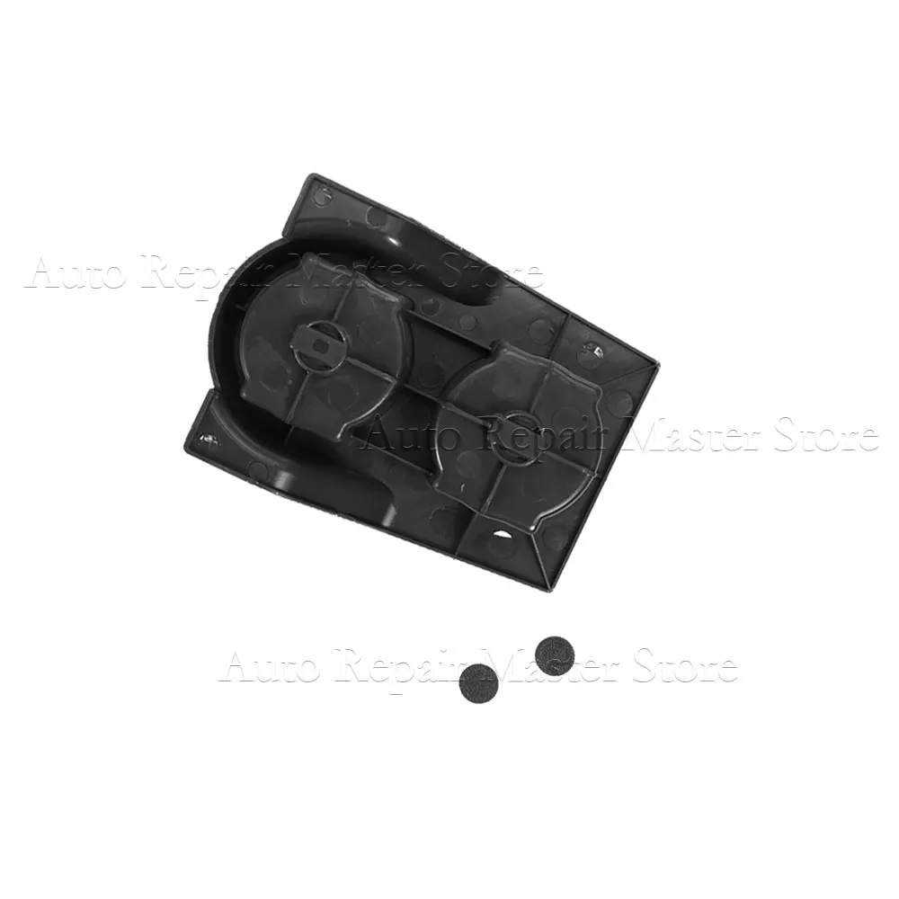 Consola frontal con doble portavasos Nissan Patrol Y60 1989-1998 - imagen 4