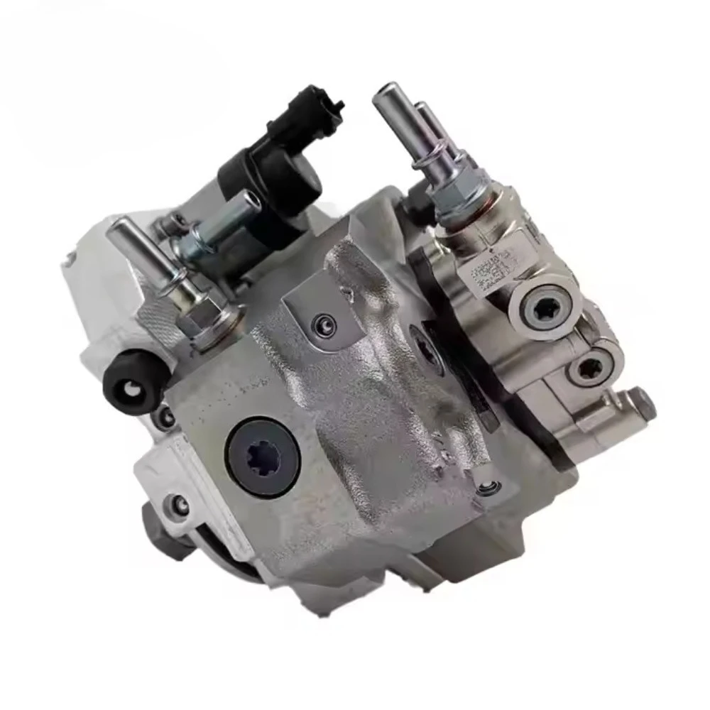 SINOCMP 4988595 Bomba de inyección para Cummins ISF 3.8 e ISB 4.5 - imagen 2