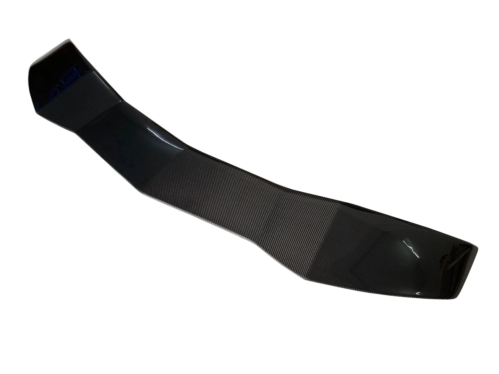 Alerón trasero fibra carbono para Lamborghini Aventador LP700 LP720 - imagen 5