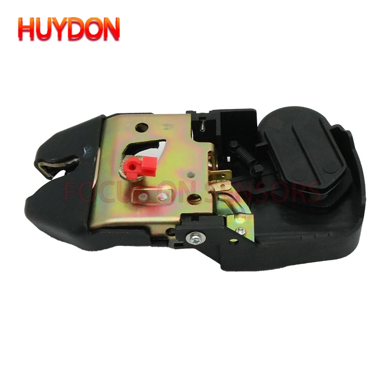 Actuador bloqueo pestillo maletero izquierdo 74851S5AA02 – Honda Civic - imagen 5
