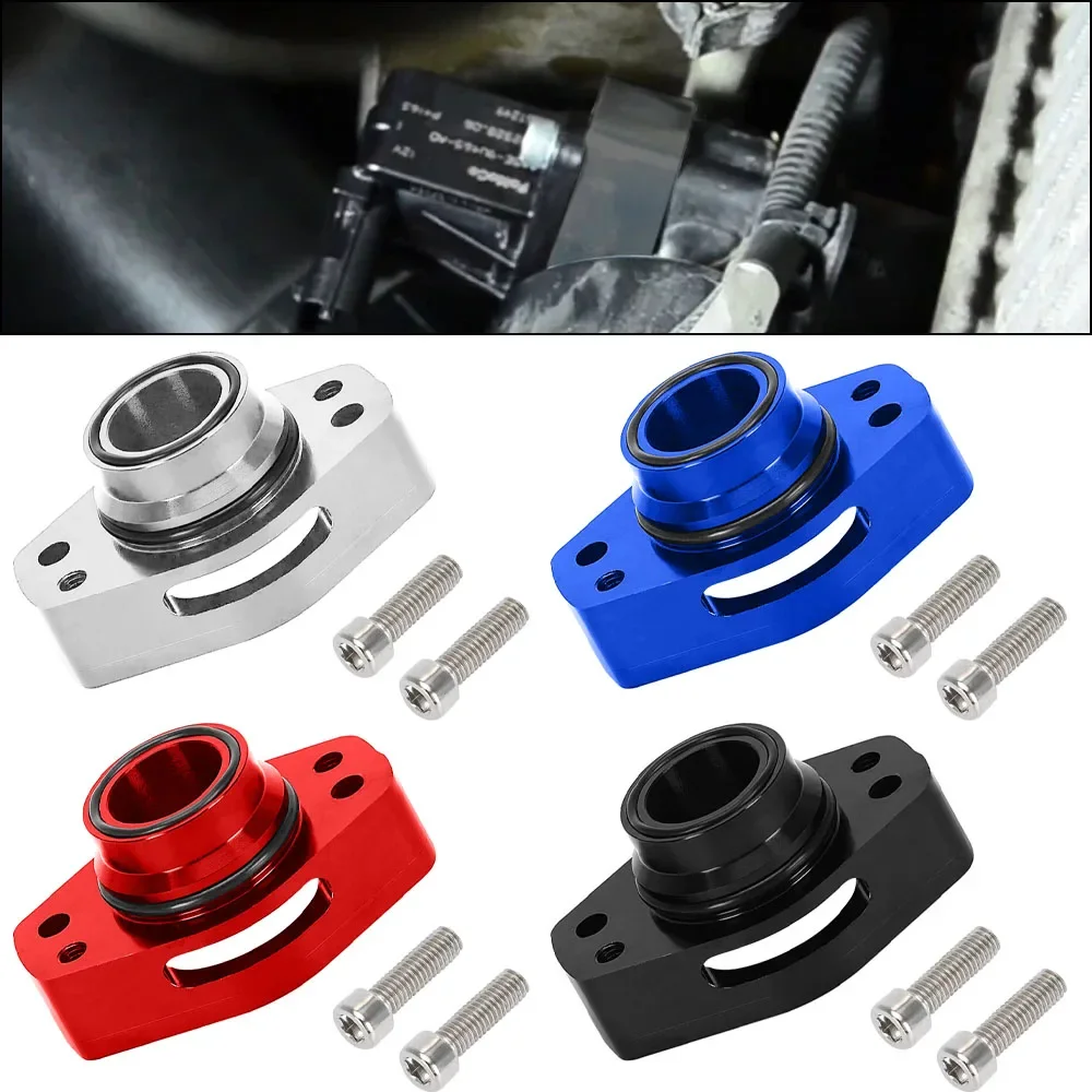 Kit y componentes para instalación del BOV