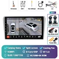 4G-64G 360 DVR