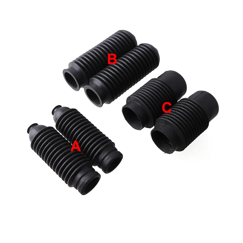 Kit fuelles cremallera de dirección para ATV, UTV y kart todoterreno