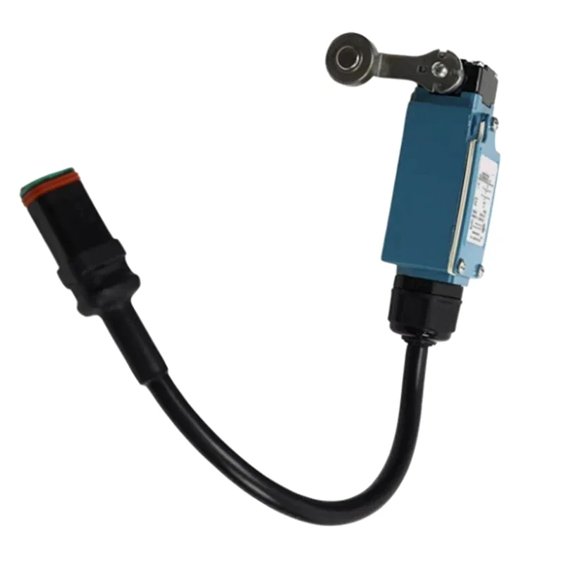 Interruptor límite seguridad Genie 75031GT para plataformas S-120HD S-100HD S-3800 - imagen 2