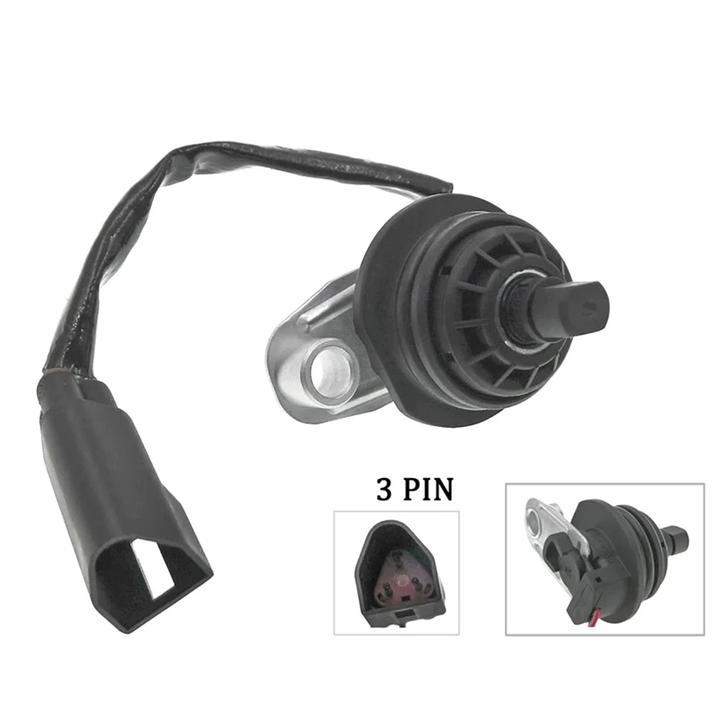 95GB-9E731-CA Sensor de velocidad Ford Sierra Transit Granada Scorpio - imagen 3