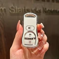 White 3 buttons