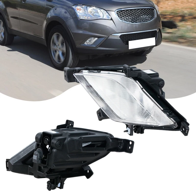 8320134001 Luz antiniebla DRL Ssangyong Korando 2010-2013