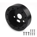 1 inch Black