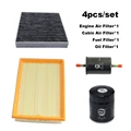 4pcs Set
